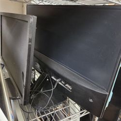 Computer Monitors