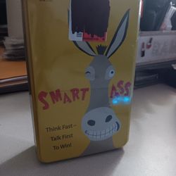 Smart Ass Game