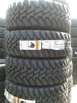 Toyo tires for sale!