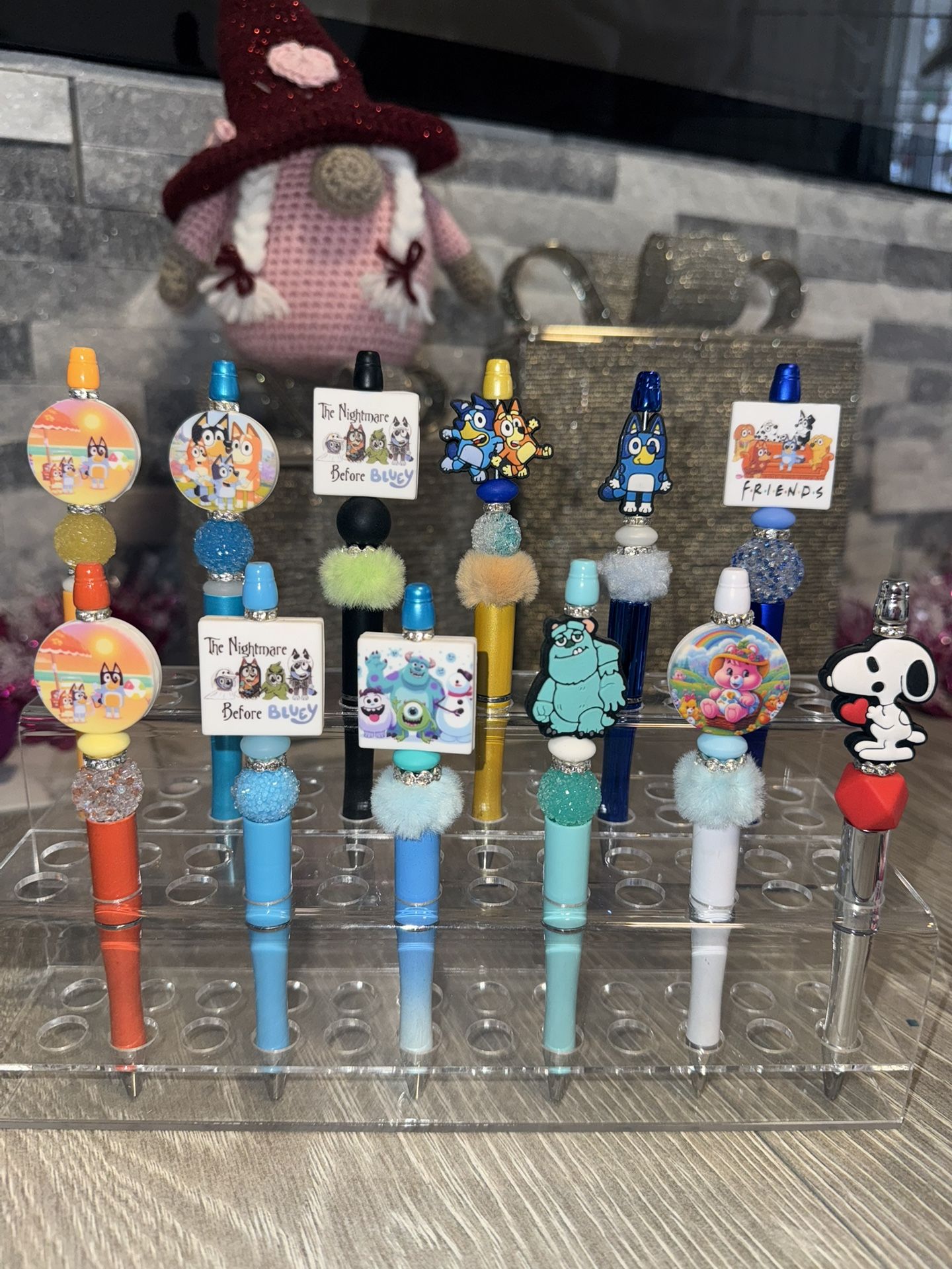 Kid Ballpoint Pens
