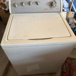 I Buy Washers That Dont Work I Pick Up 