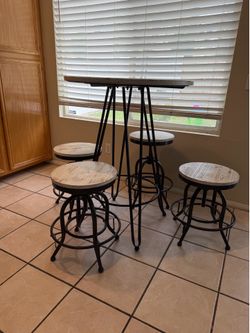 Kitchen Table