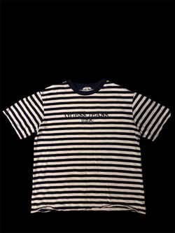 Guess Asap Rocky Tee