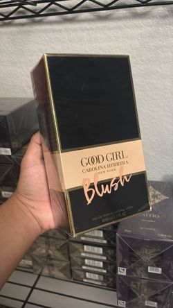 Good Girl Blush
