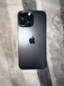 iPhone 16 Pro Max Unlocked