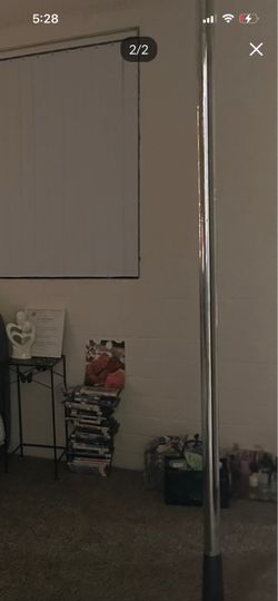 Adult Dance Pole
