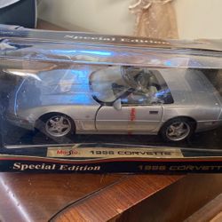 1996 Corvette