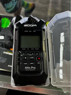 microphone recorder