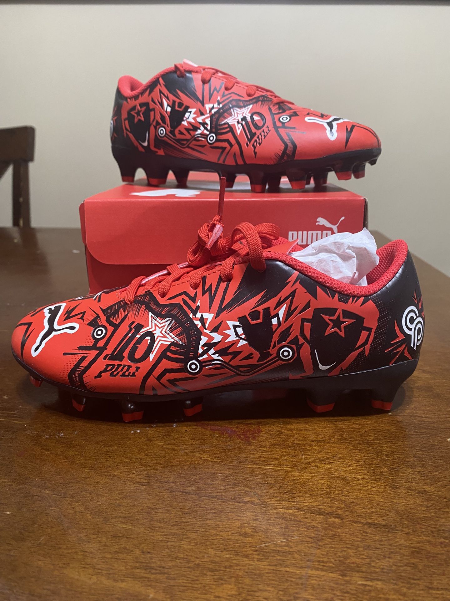 Puma Shoes