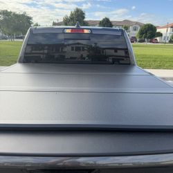 Hard Bed Cover For pickup Truck