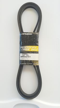97' HONDA CIVIC BELT