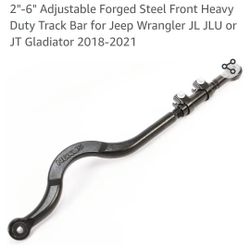 Nexus Suspension Adjustable  Track Bar