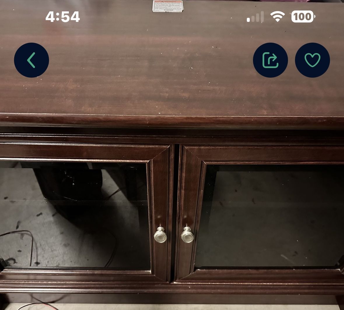 Tv Stand