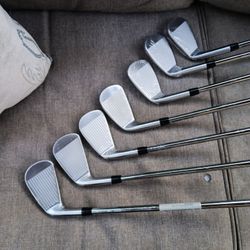 Titleist T150 Irons