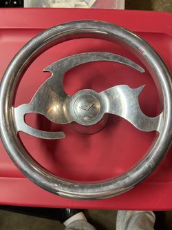 1996 Impala SS Parts