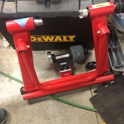 Bicycle  Stationary For Indoor Riddin Your Own Bike