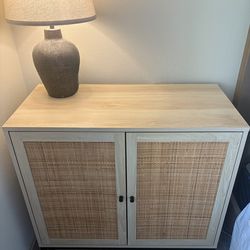Modern Farmhouse Style Nightstands