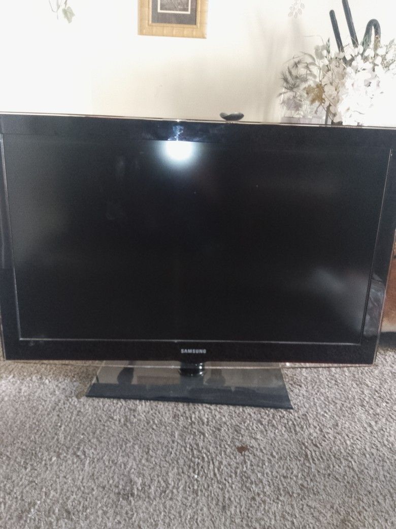 40 Inch Samsung's