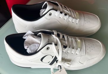 Calvin Klein Men’s Sneakers (size 11) new