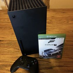 Xbox Series X $450