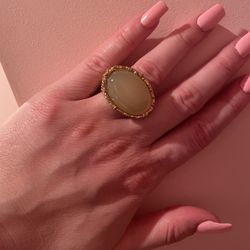 Fashion Ring
