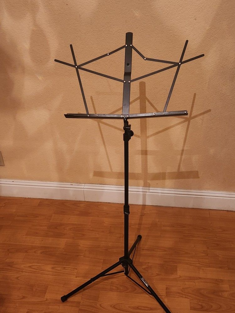 Music Stand-Cash Only