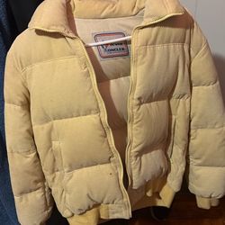 moncler puffer jacket