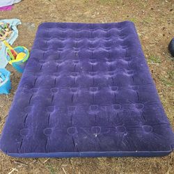 Air Mattress