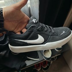Nikes Sb