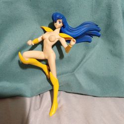 Anime Action Figure xxx / Inappropriate Toys 