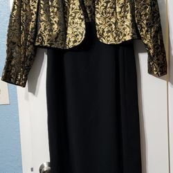 Formal Party Dress