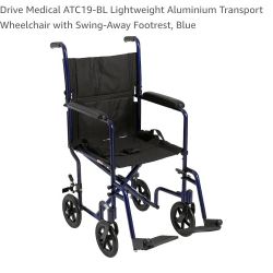 Wheelchairs