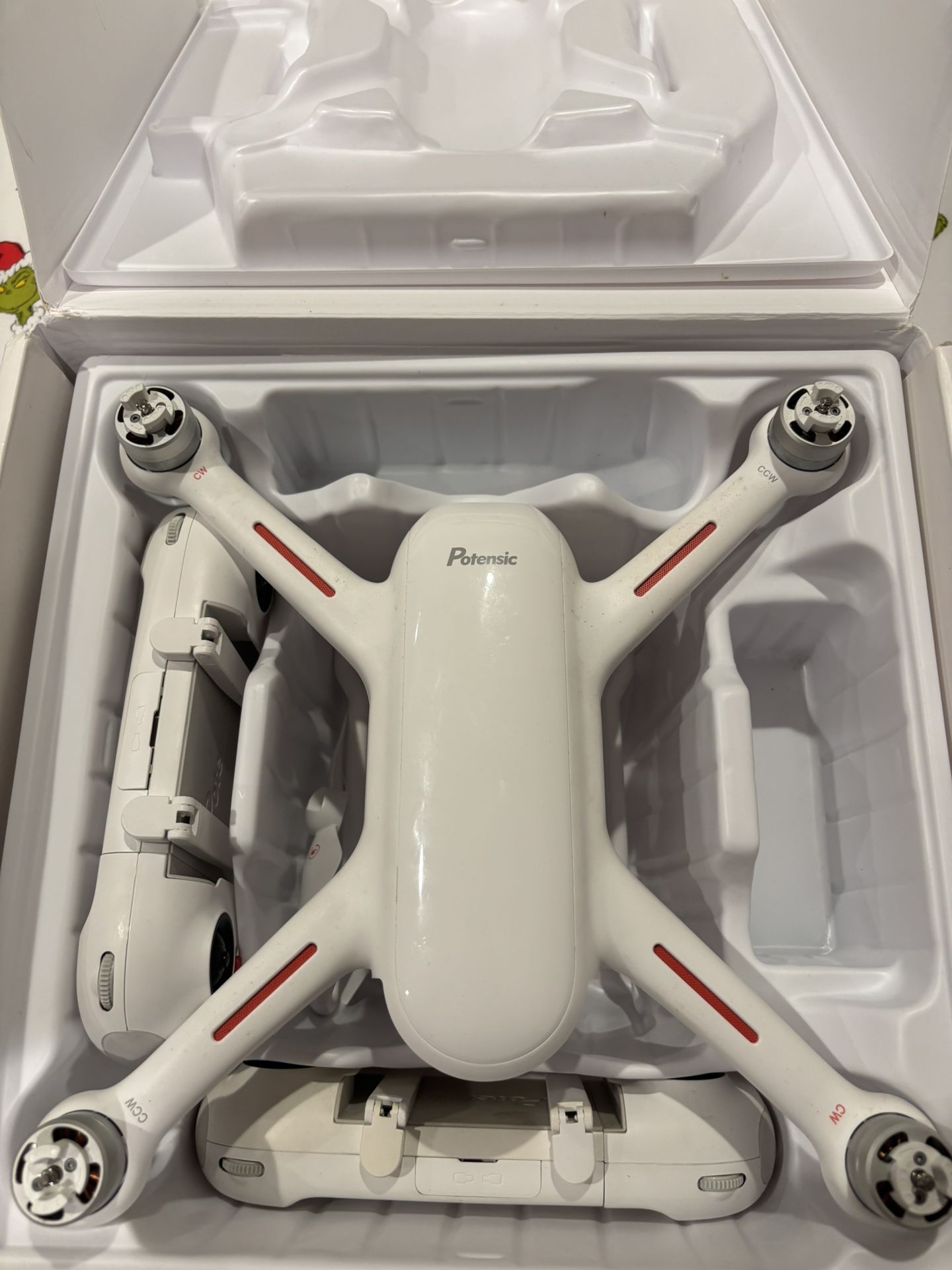 Potensic Dreamer Drone with Camera
