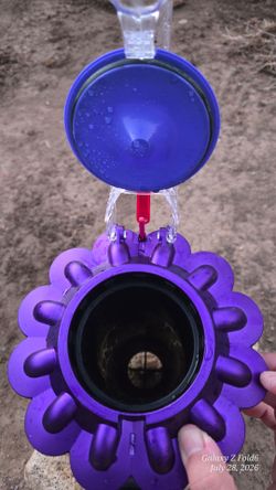 PARTS for Dyson Vacuum Ball (Animal model)