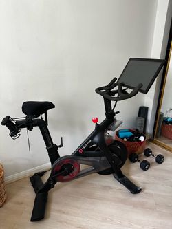 Peloton Bike (Gen 2)