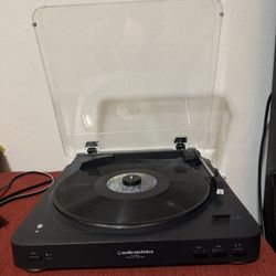 Audio-Technica