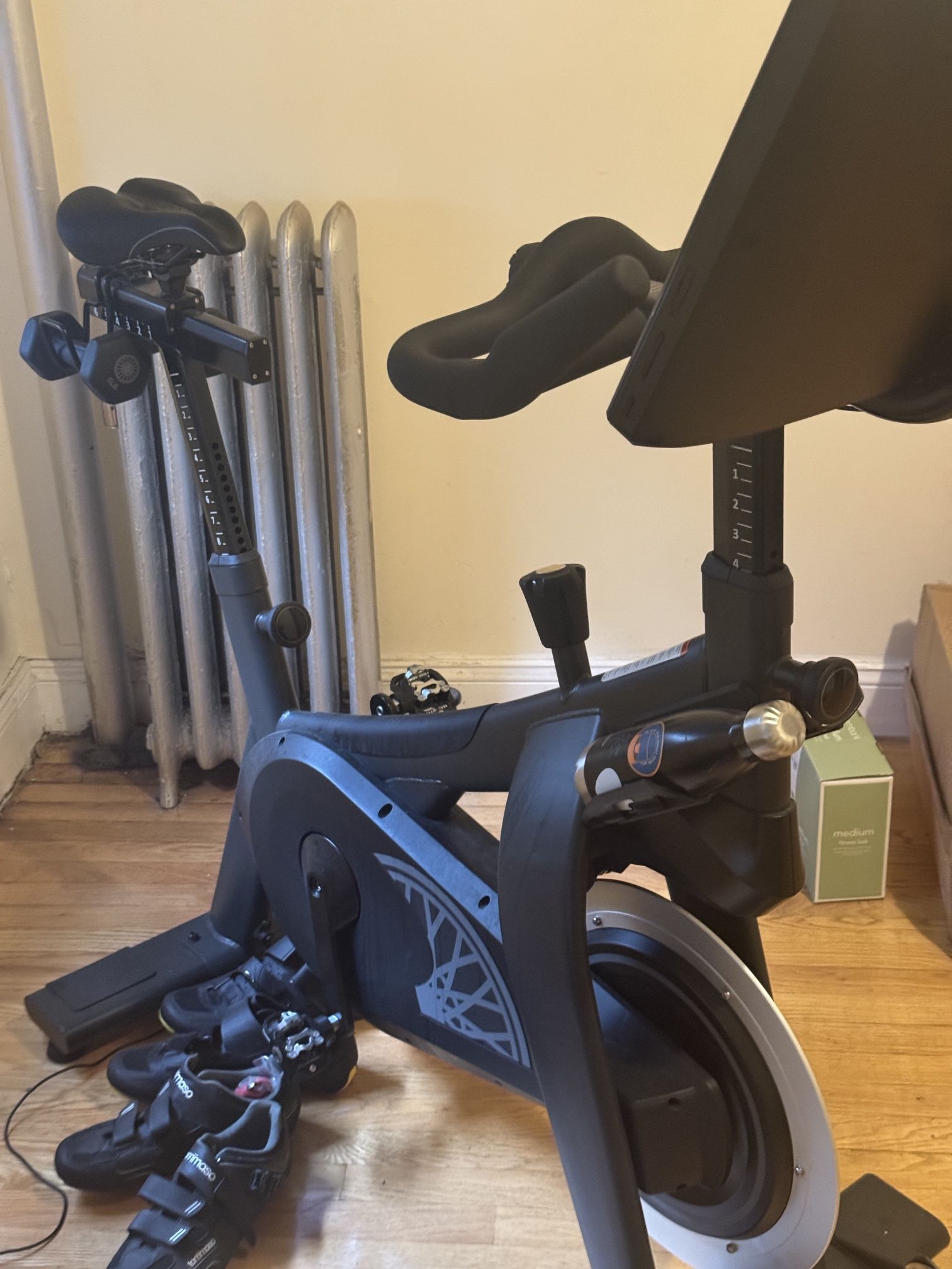 SoulCycle At-Home Exercise Bike