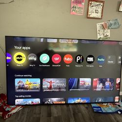 SONY SMART TV 85”  X90K Series 