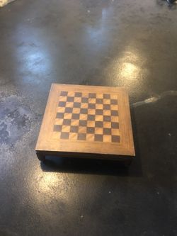 Chess Board 