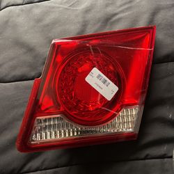Chevrolet Cruze Trunk Light 