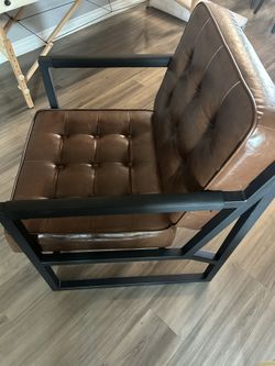 Living Room Chairs