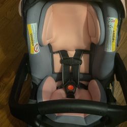 Baby Car Seat 