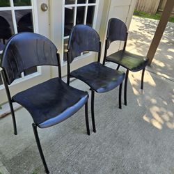 Plastic Chairs