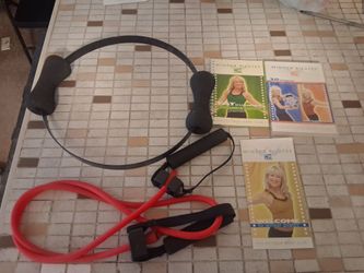 Winsor Pilates Set
