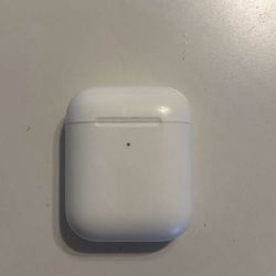 Apple AirPods (2nd Generation)