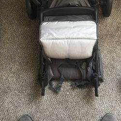 Stroller No Car Seat 