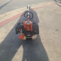 Echo Srm 3020 Gas Guiro 