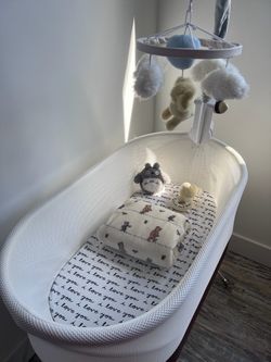 SNOO Bassinet