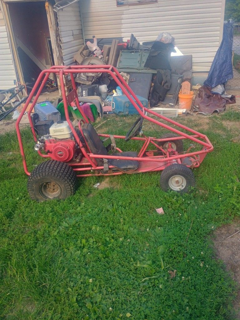 Gocart
