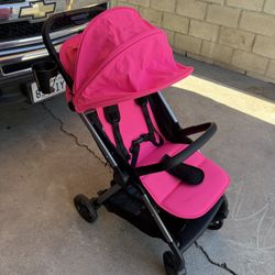 Colugo Compact Stroller